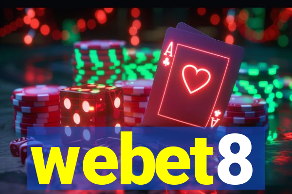 webet8