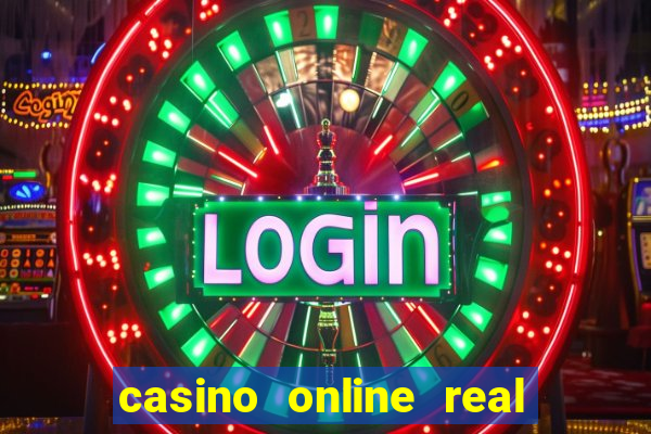 casino online real money usa