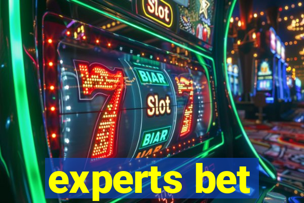 experts bet