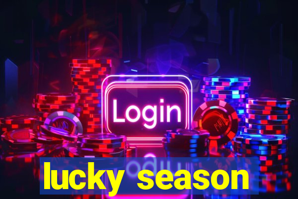 lucky season