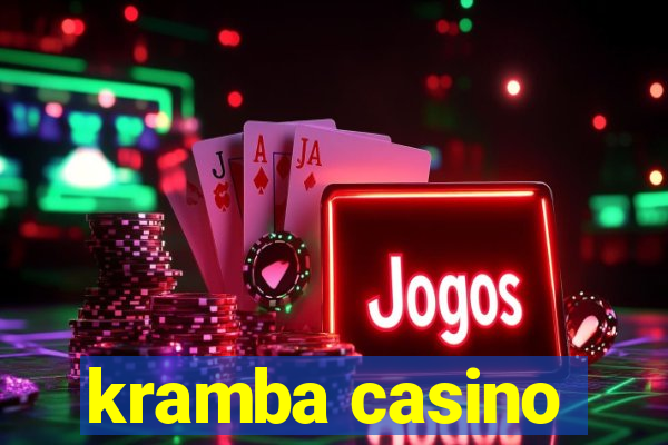 kramba casino