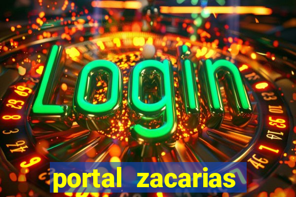 portal zacarias cavando a propria cova