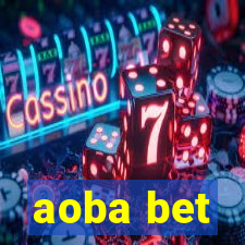 aoba bet