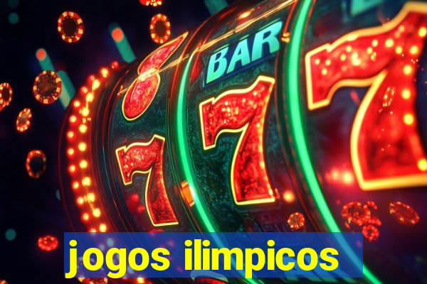 jogos ilimpicos