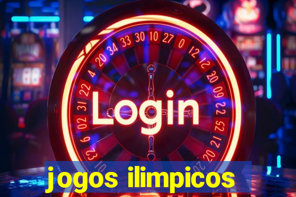 jogos ilimpicos