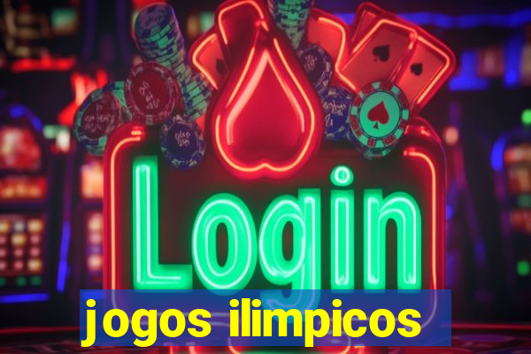 jogos ilimpicos