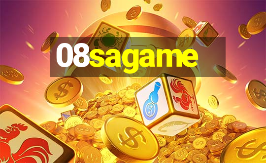 08sagame