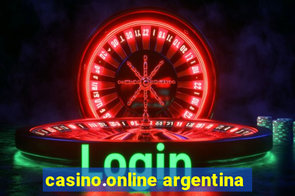 casino.online argentina