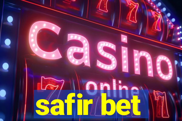 safir bet