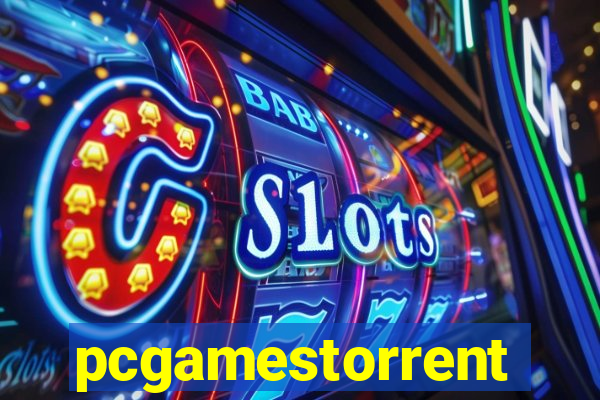 pcgamestorrent