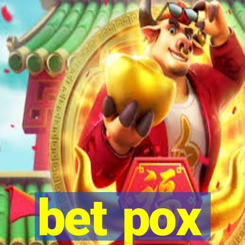 bet pox