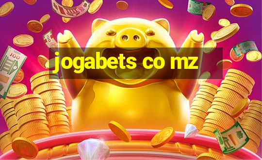 jogabets co mz