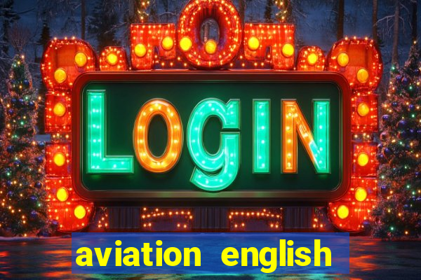 aviation english macmillan pdf