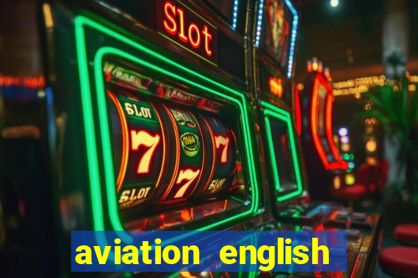 aviation english macmillan pdf