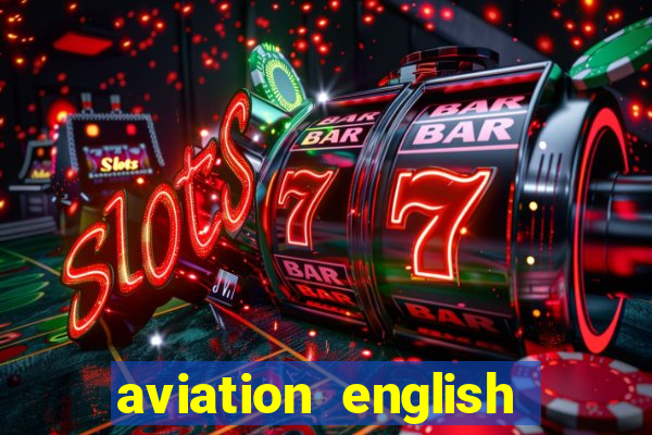 aviation english macmillan pdf