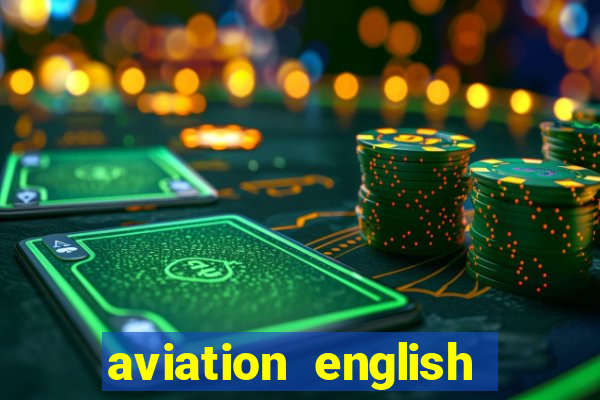 aviation english macmillan pdf