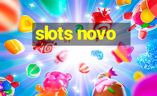 slots novo