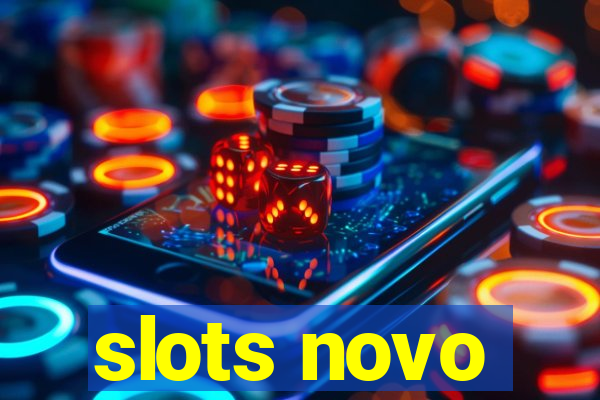 slots novo