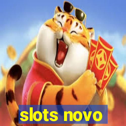 slots novo