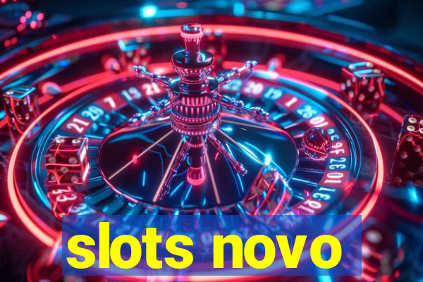 slots novo