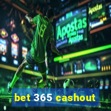 bet 365 cashout