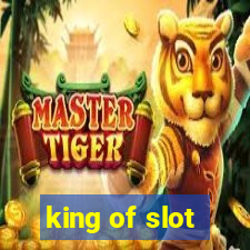 king of slot