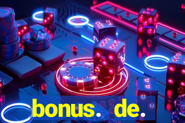 bonus. de. registro. casino.