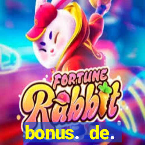 bonus. de. registro. casino.