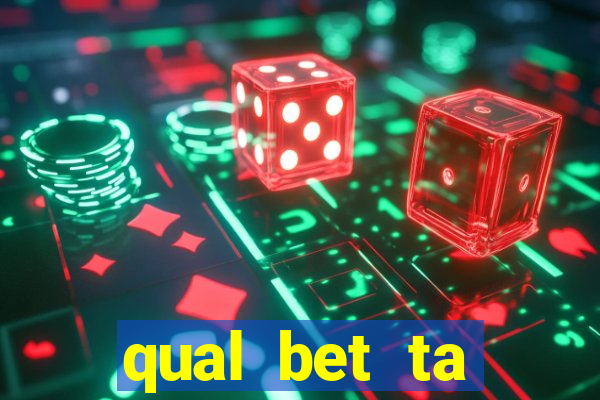 qual bet ta pagando agora