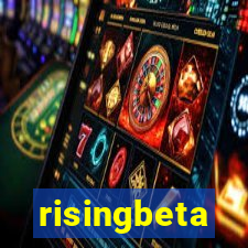 risingbeta