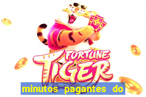 minutos pagantes do fortune dragon