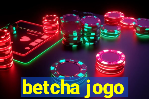 betcha jogo