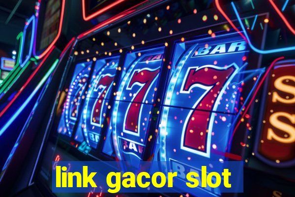 link gacor slot