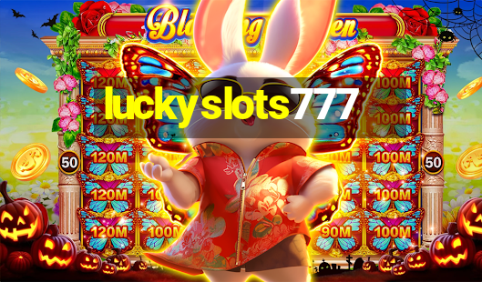 luckyslots777