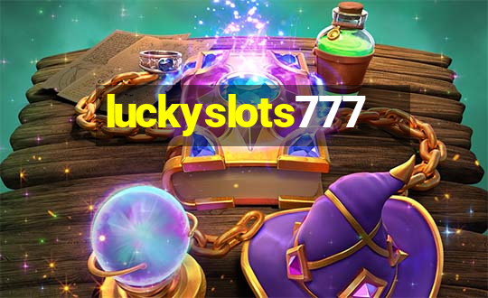 luckyslots777