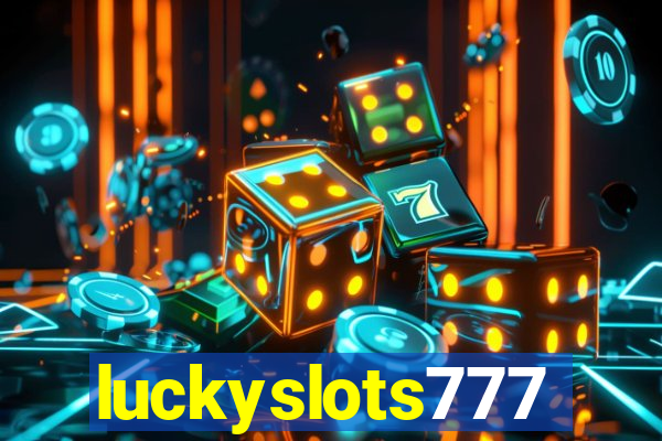 luckyslots777