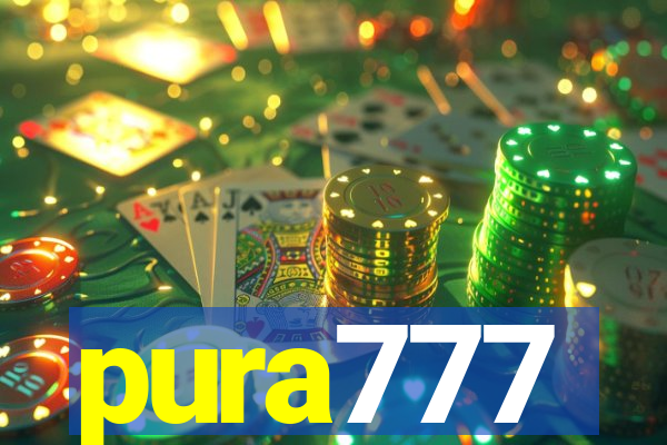 pura777