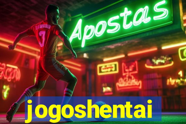 jogoshentai