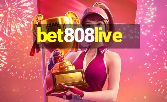 bet808live