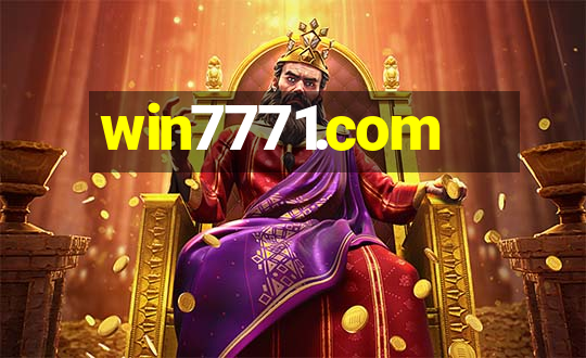 win7771.com