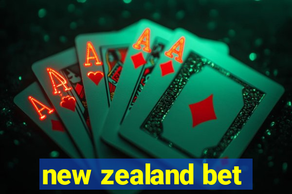 new zealand bet