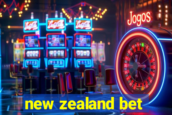 new zealand bet