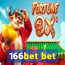 166bet bet