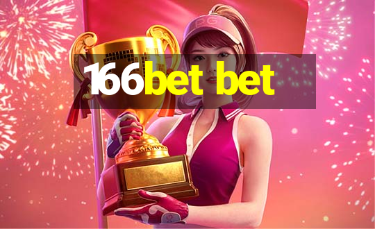 166bet bet