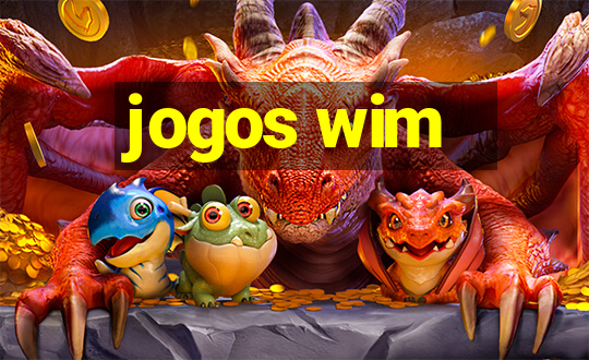 jogos wim