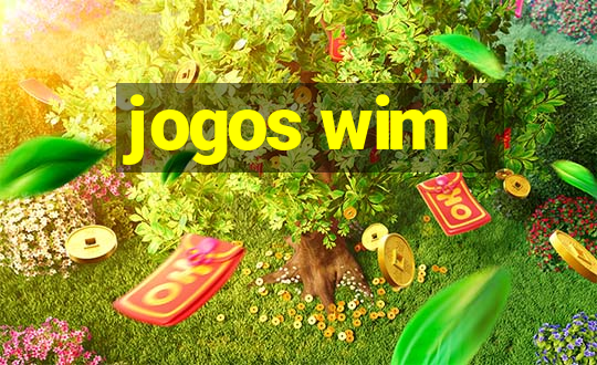 jogos wim