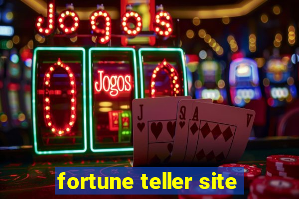 fortune teller site