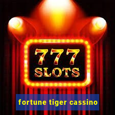 fortune tiger cassino