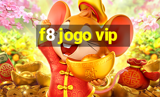 f8 jogo vip