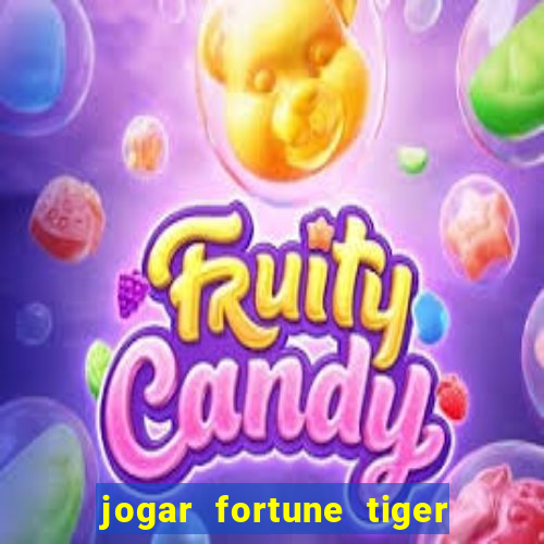 jogar fortune tiger 2 demo